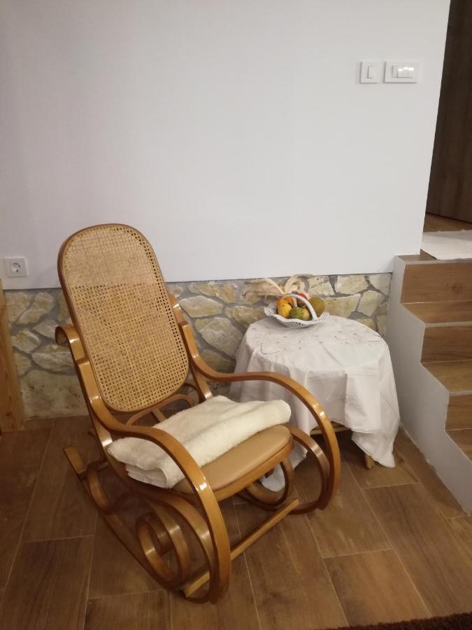 Cabin In The Woods Vukelic Stubicke Toplice Extérieur photo